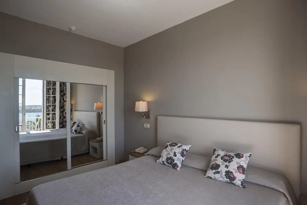 Hotel Seth Port Mahon 4*, Port-Mahon