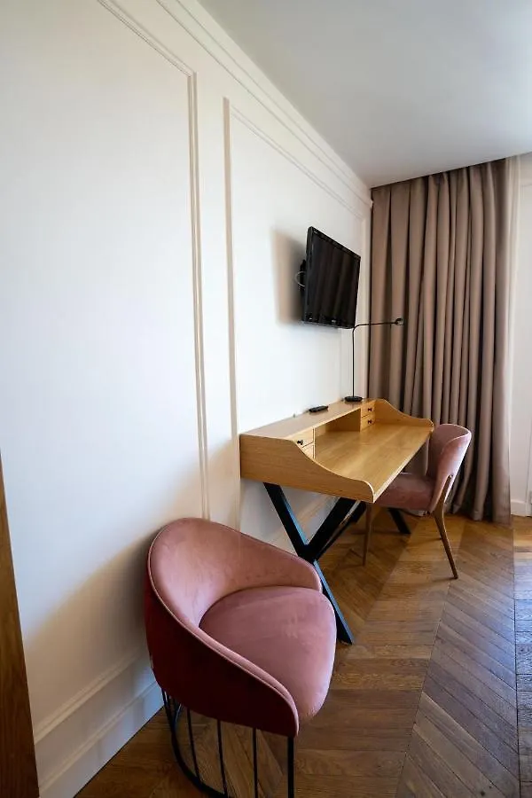 ****  Hotel Seth Port Mahon Espagne