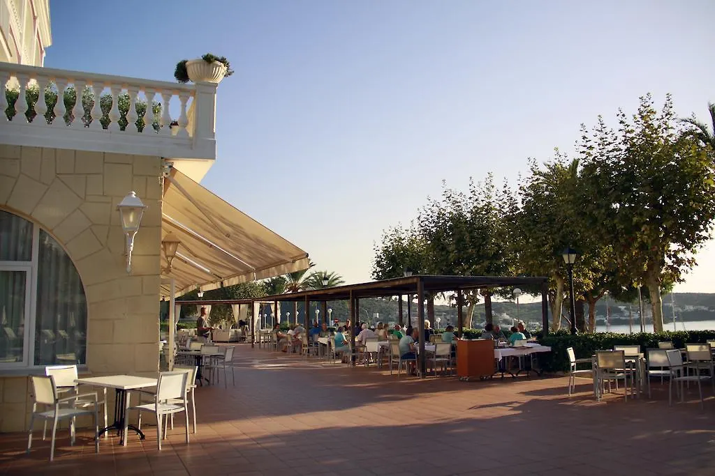 Hotel Seth Port Mahon Port-Mahon