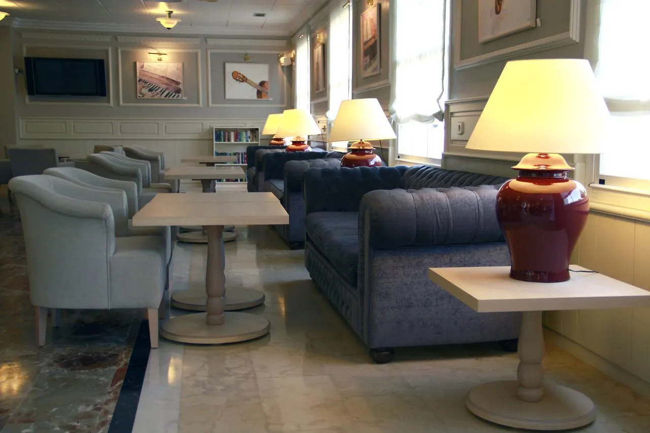 Hotel Seth Port Mahon 4*, Port-Mahon Espagne