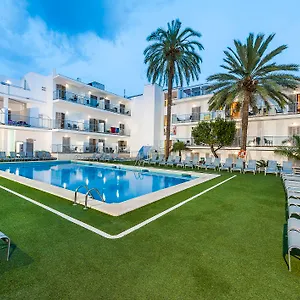 Hotel Eix Alcudia ****