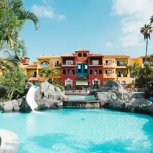 Resort Park Club Europe ***