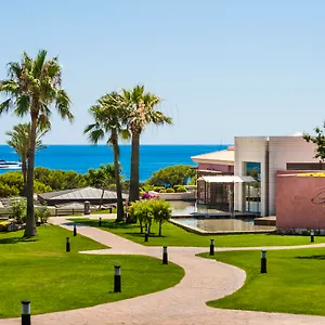 Aparthotel Insotel Prestige Suites&spa