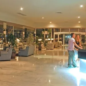 Hotel Lucana ****