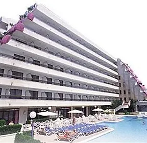 Resort Tropic Park ****