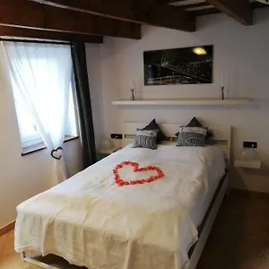  Сasa de vacaciones Casa Agnes