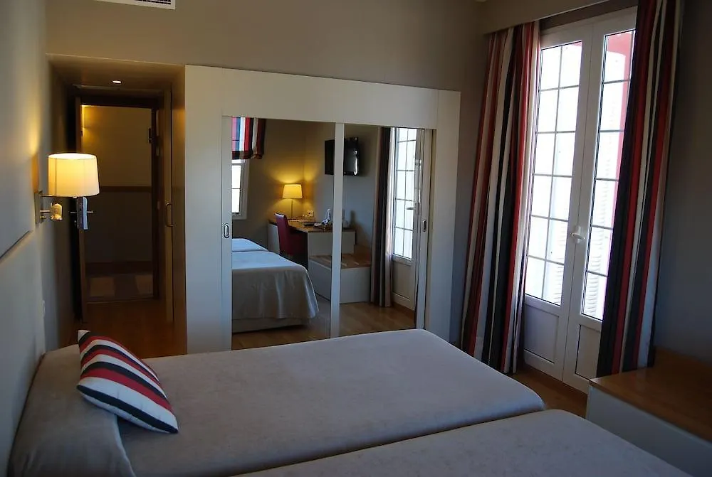 Hotel Seth Port Mahón