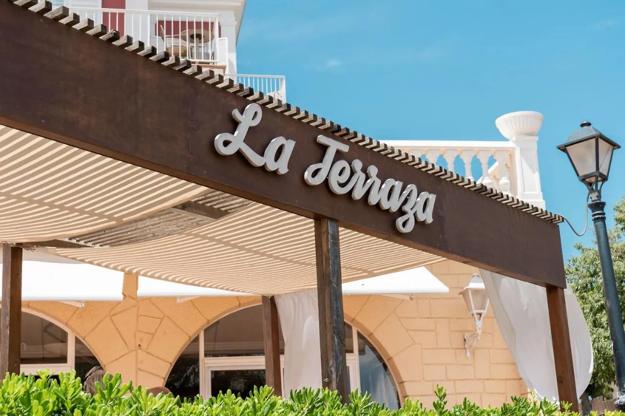 Seth Port Mahon Hotel 4*, Mahon (Menorca)