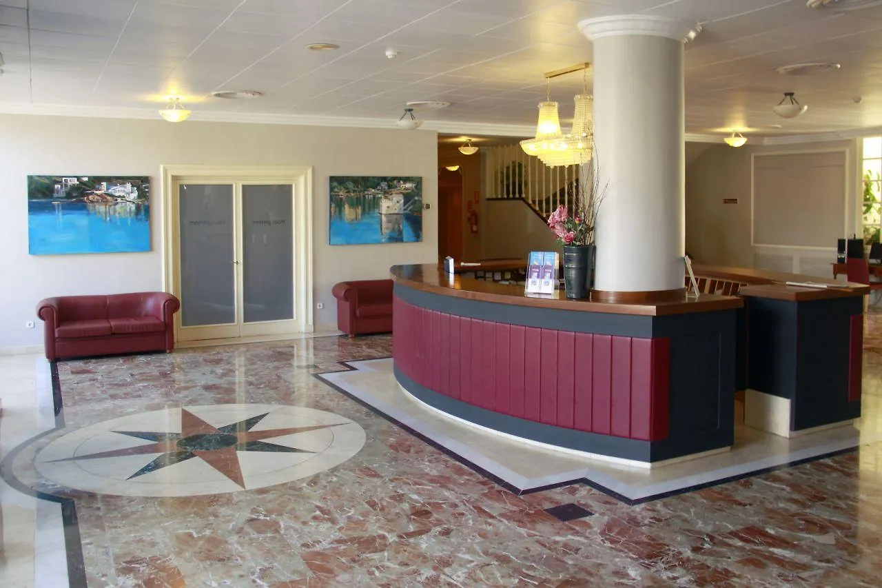 Seth Port Mahon Hotel 4*, Mahon (Menorca) Spain